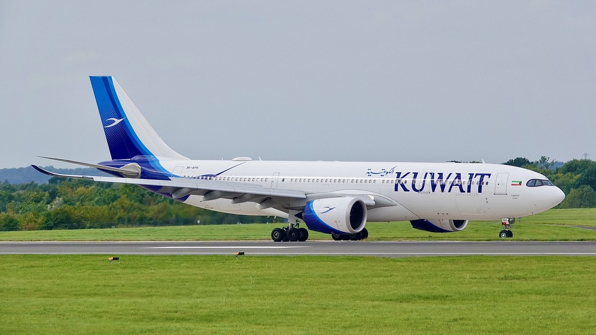 Kuwait Airways Receives 2,000 Requests from Citizens and Residents Abroad to Return to the Country